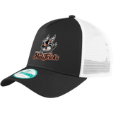 Danbury Hat Tricks New Era Snapback Trucker Cap