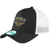 Skylands Kings New Era Snapback Trucker Cap