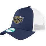 Skylands Kings New Era Snapback Trucker Cap