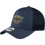 Skylands Kings New Era Snapback Trucker Cap