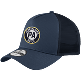 PA Brick New Era Snapback Trucker Cap