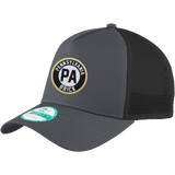 PA Brick New Era Snapback Trucker Cap