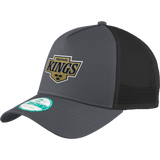 Skylands Kings New Era Snapback Trucker Cap