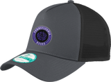PA Roses New Era Snapback Trucker Cap