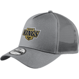 Skylands Kings New Era Snapback Trucker Cap
