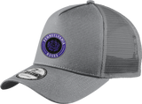 PA Roses New Era Snapback Trucker Cap