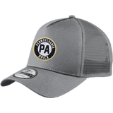 PA Brick New Era Snapback Trucker Cap