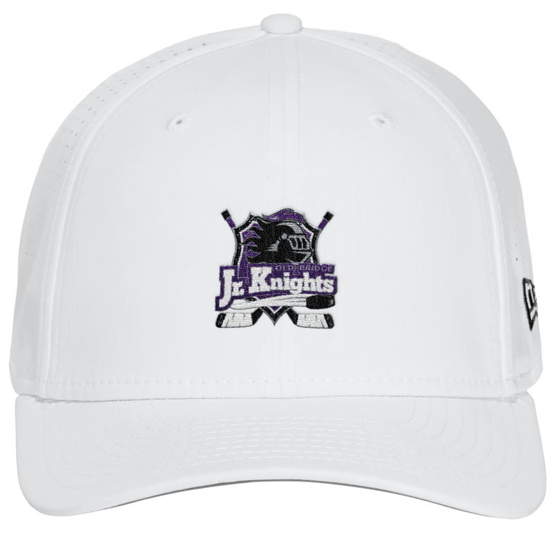 Old Bridge Jr. Knights New Era 9SEVENTY Perforated Snapback Cap