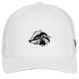 Allegheny Badgers New Era 9SEVENTY Perforated Snapback Cap