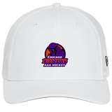 Chicago Phantoms New Era 9SEVENTY Perforated Snapback Cap