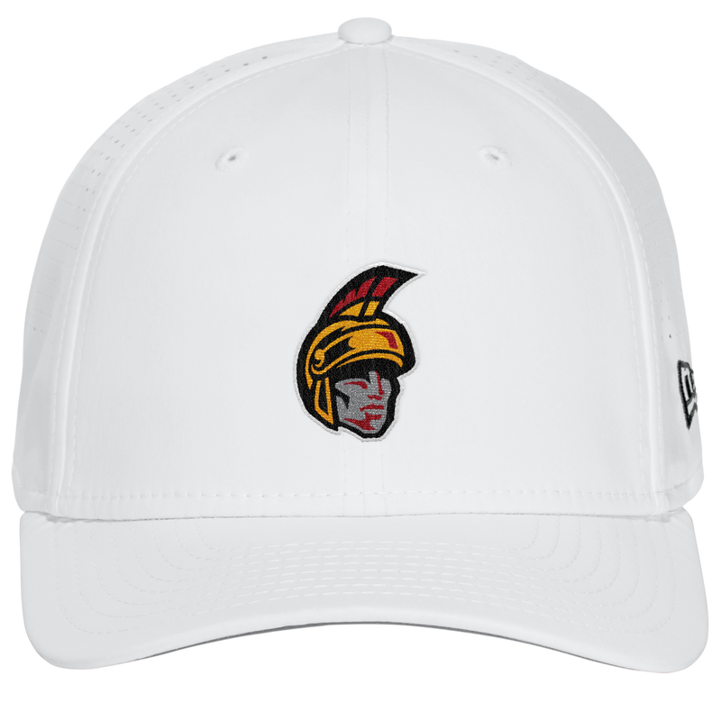 Seacoast Spartans (SPA) New Era 9SEVENTY Perforated Snapback Cap