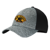 NJ Bears New Era Shadow Stretch Mesh Cap