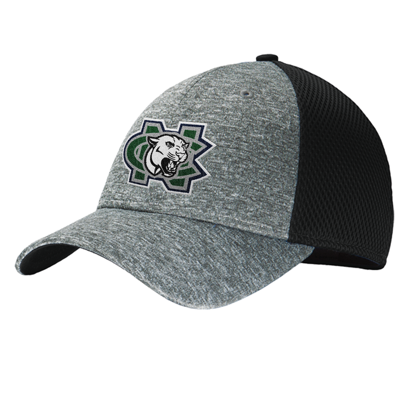 FRC Colts Neck New Era Shadow Stretch Mesh Cap