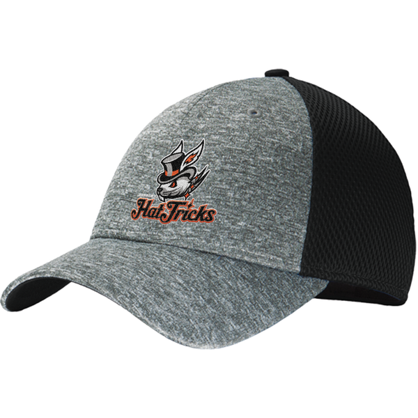 Danbury Hat Tricks New Era Shadow Stretch Mesh Cap