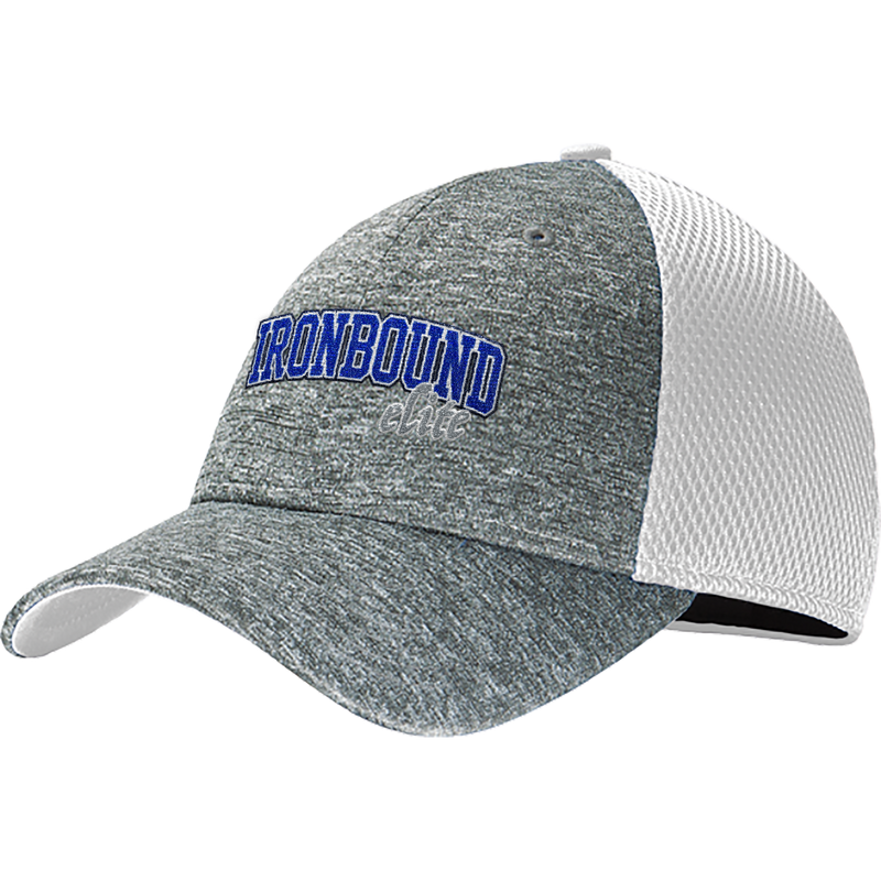 Ironbound New Era Shadow Stretch Mesh Cap