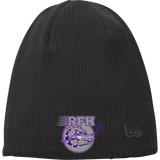 Rumson-Fair Haven New Era Knit Beanie