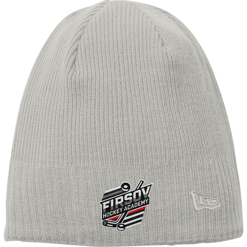 Firsov New Era Knit Beanie