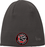 Palmyra Black Knights New Era Knit Beanie