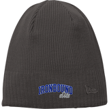 Ironbound New Era Knit Beanie