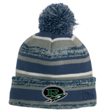 FRC Raritan Rockets New Era Sideline Beanie