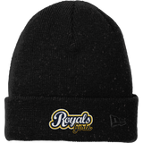 Royals Girls New Era Speckled Beanie