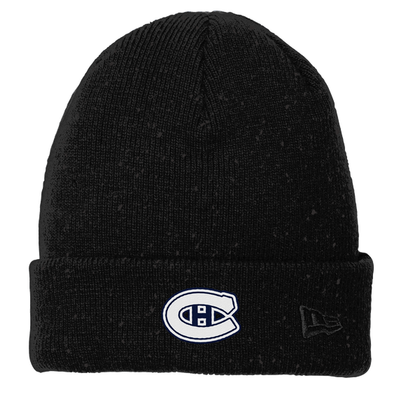 Chatham Hockey New Era Speckled Beanie