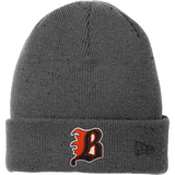 Philadelphia Blazers New Era Speckled Beanie