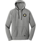 Upland Lacrosse New Era Tri-Blend Fleece Pullover Hoodie