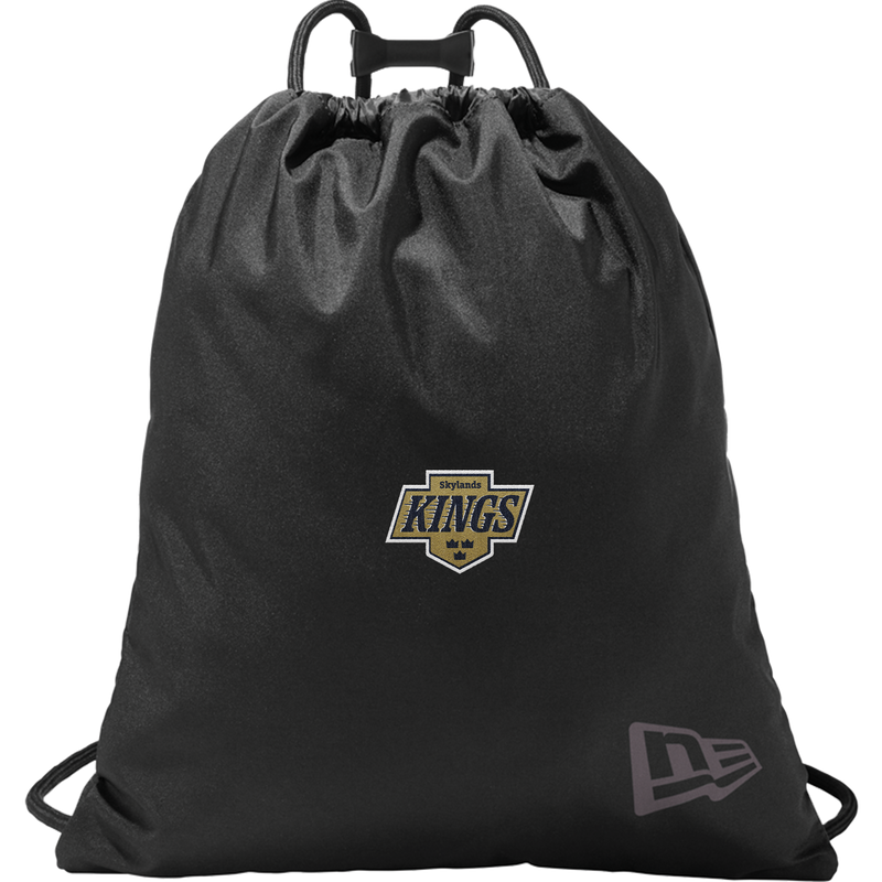 Skylands Kings New Era Game Day Cinch