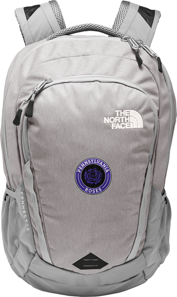 PA Roses The North Face Connector Backpack