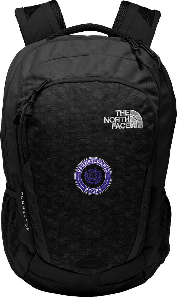 PA Roses The North Face Connector Backpack