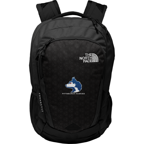 Pittsburgh Huskies The North Face Connector Backpack