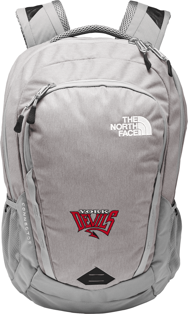 York Devils The North Face Connector Backpack