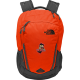 Jersey Shore Wildcats The North Face Connector Backpack