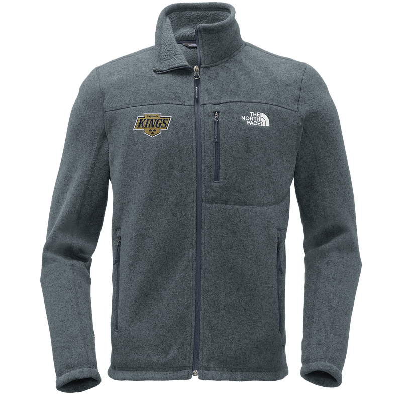 Skylands Kings The North Face Sweater Fleece Jacket