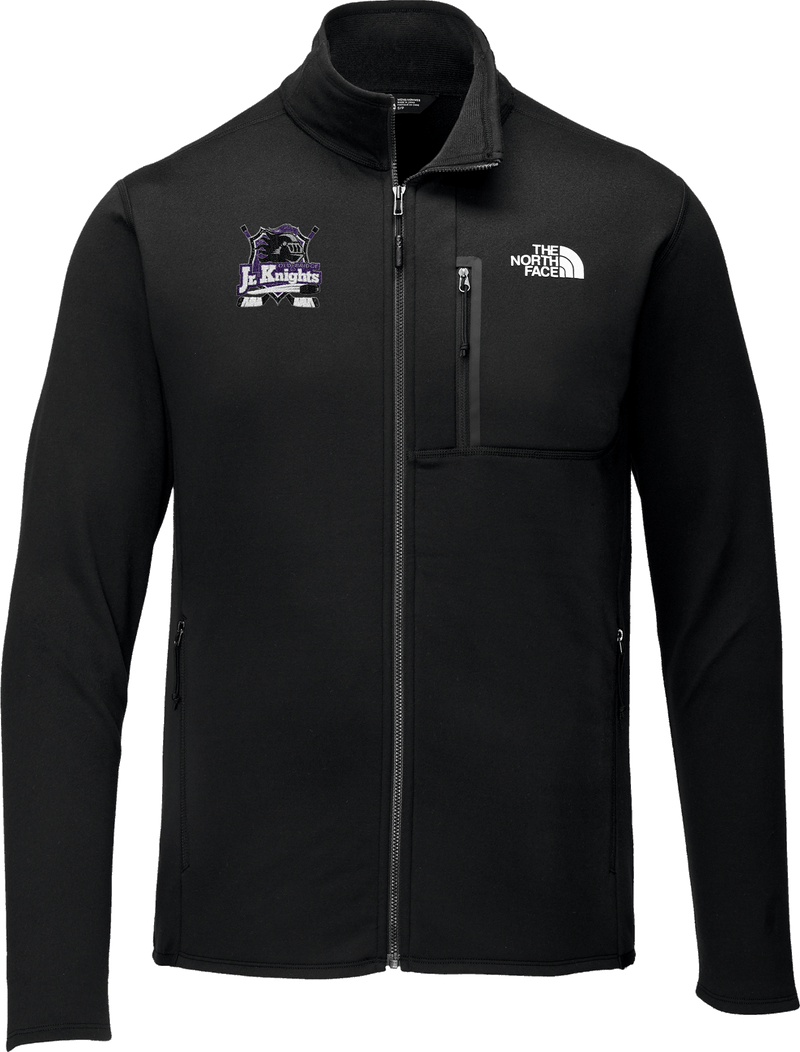 Old Bridge Jr. Knights The North Face Skyline Full-Zip Fleece Jacket