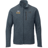 Biggby Bulldogs Tier 2 The North Face Skyline Full-Zip Fleece Jacket