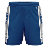 NJ Jets Adult Sublimated Shorts