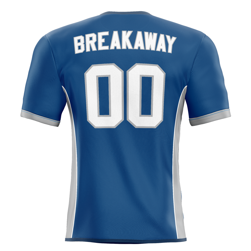 NJ Jets Youth Sublimated Tee