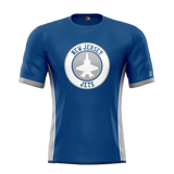 NJ Jets Youth Sublimated Tee