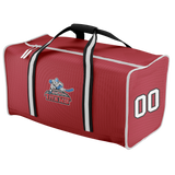 NJ Titans 2013 Equipment Bag