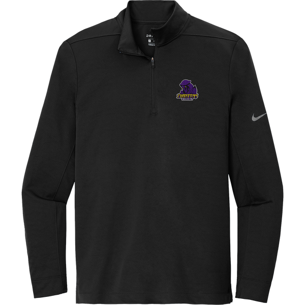 Phantoms Selects Nike Dry 1/2-Zip Cover-Up