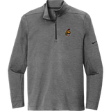 Seacoast Spartans Nike Dry 1/2-Zip Cover-Up