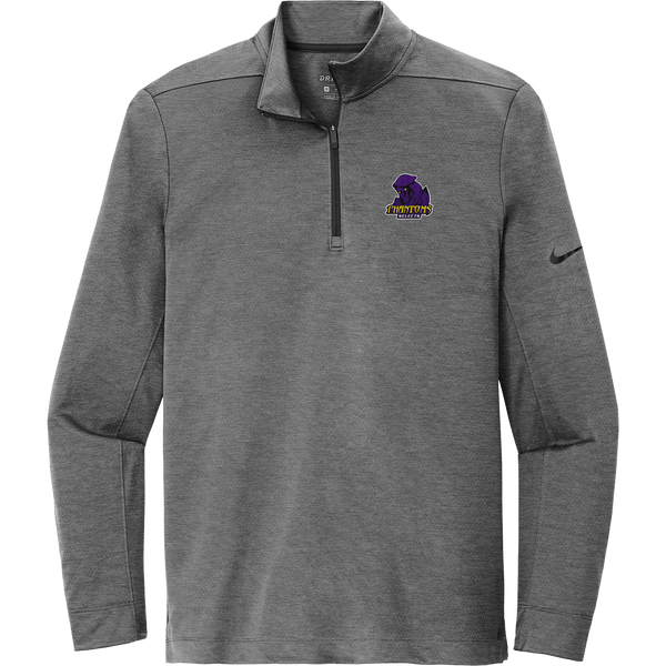 Phantoms Selects Nike Dry 1/2-Zip Cover-Up