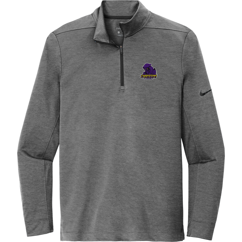Phantoms Selects Nike Dry 1/2-Zip Cover-Up
