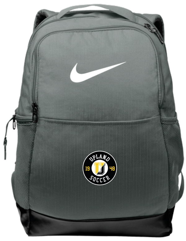 Upland Soccer Nike Brasilia Medium Backpack