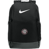 Ice Dogs Nike Brasilia Medium Backpack