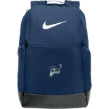 Kensington Valley Rebels Nike Brasilia Medium Backpack
