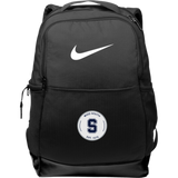 Midd South FBLA Nike Brasilia Medium Backpack