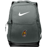 Seacoast Spartans Nike Brasilia Medium Backpack
